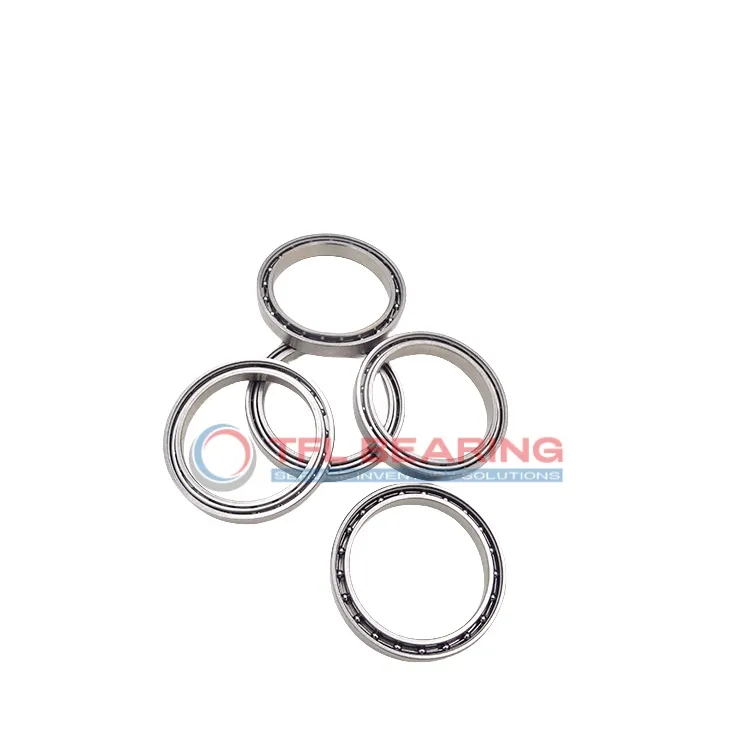 Thin Section Ball Bearings S6909